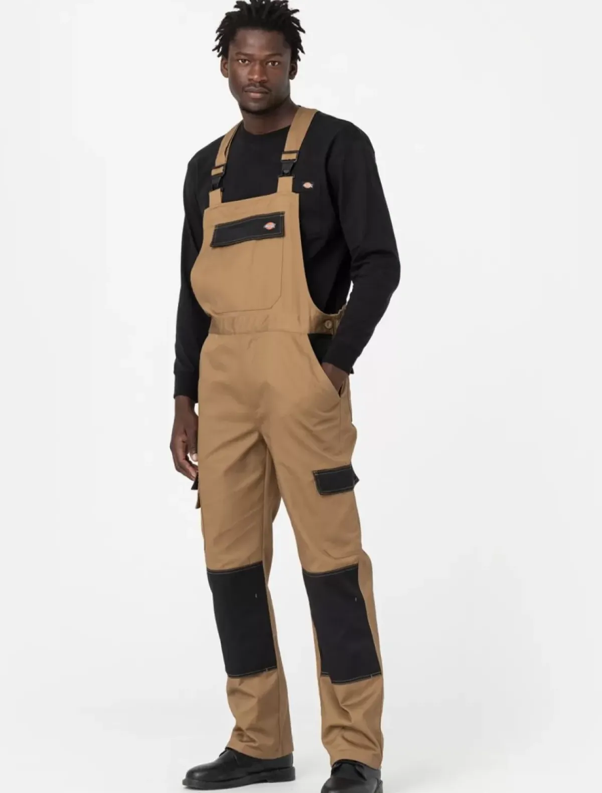 Shop Everyday Bib And Brace Work Dungarees & Coveralls
