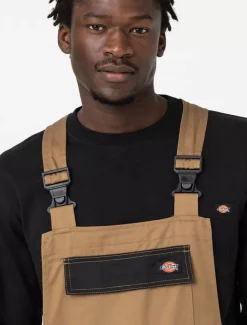 Shop Everyday Bib And Brace Work Dungarees & Coveralls