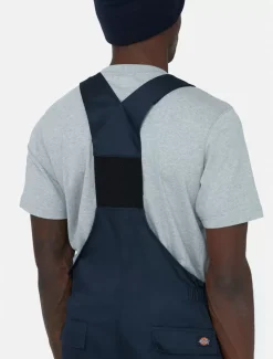 Cheap Everyday Bib And Brace Work Dungarees & Coveralls