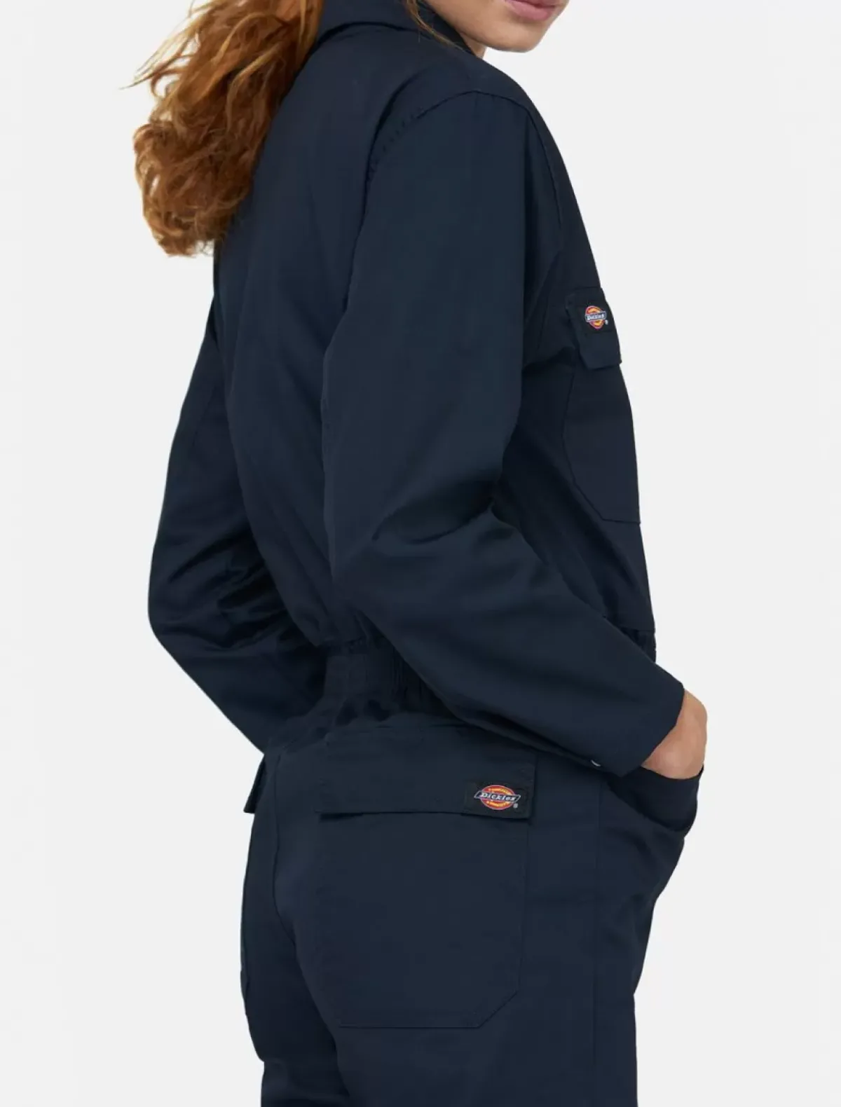 Fashion Everyday Coverall Women Work Dungarees & Coveralls|Everyday Coveralls