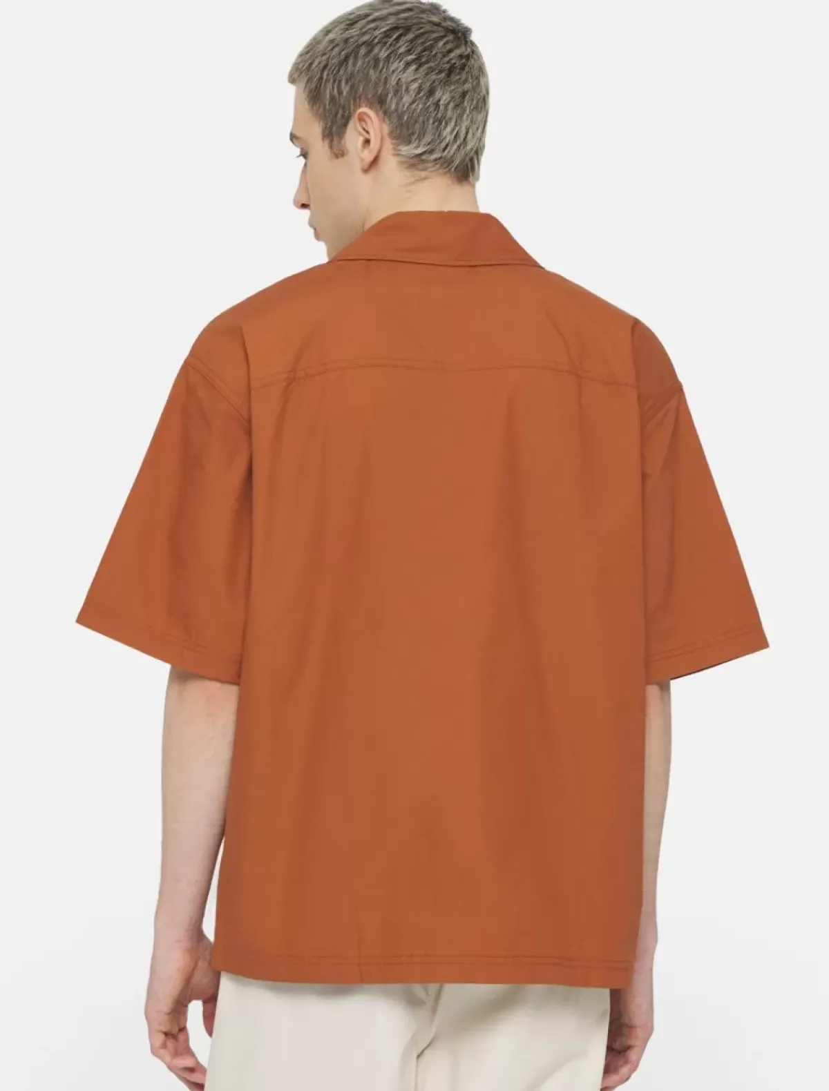New Fishersville Short Sleeve Shirt Shirts