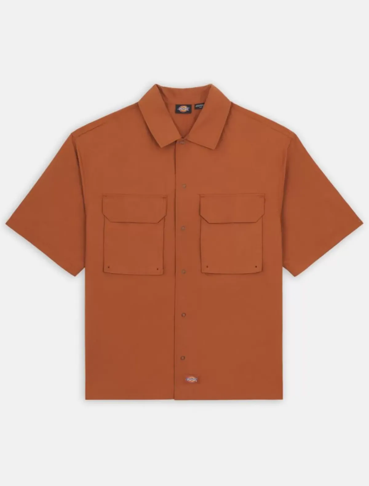 New Fishersville Short Sleeve Shirt Shirts