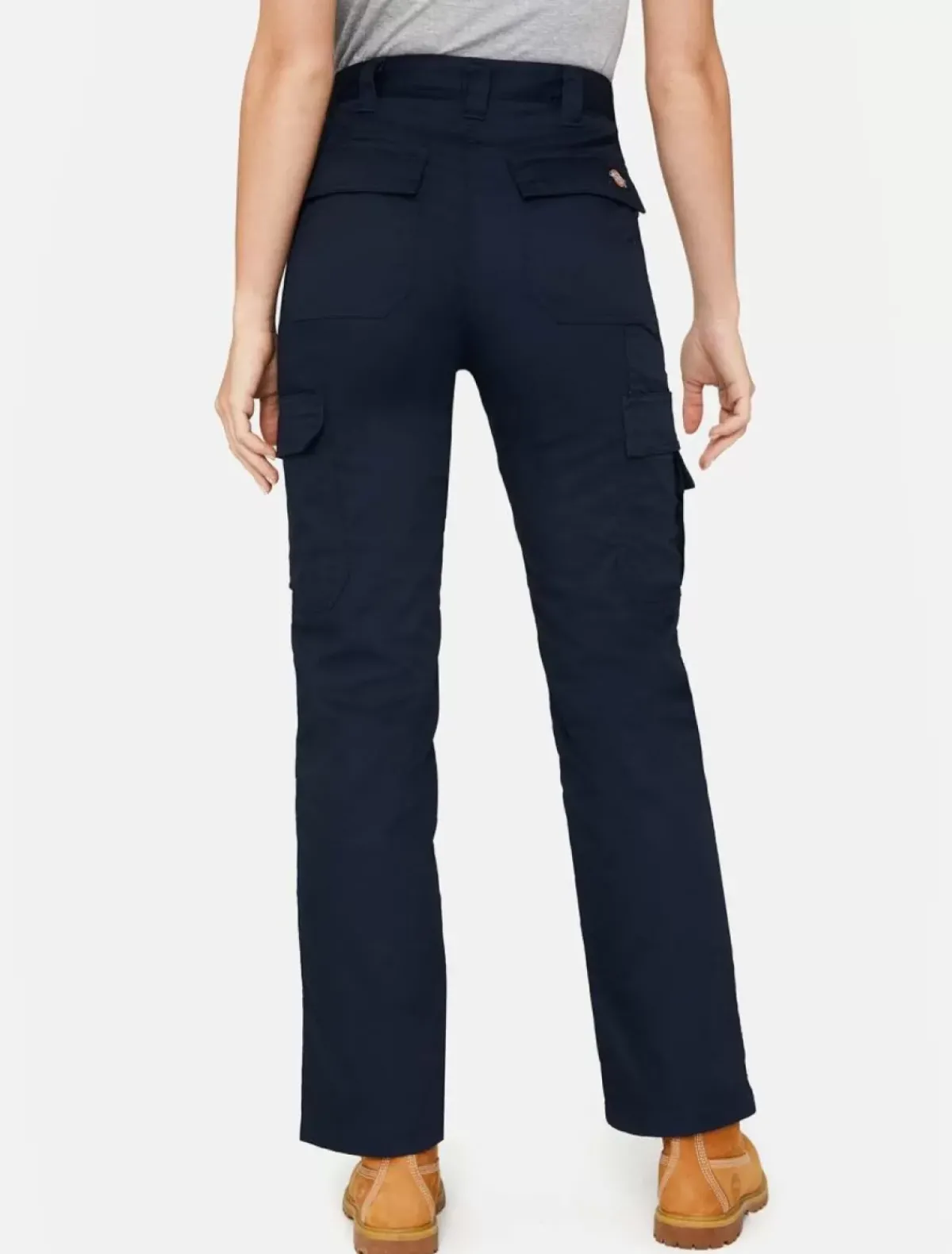 Fashion Flex Everyday Trousers Women Work Trousers & Shorts