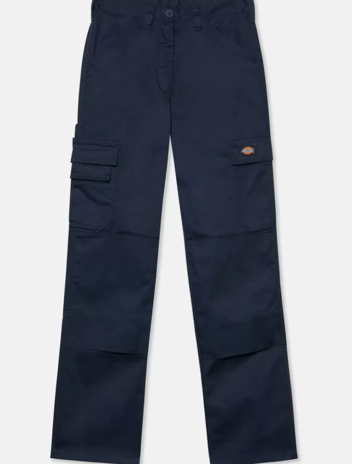 Fashion Flex Everyday Trousers Women Work Trousers & Shorts