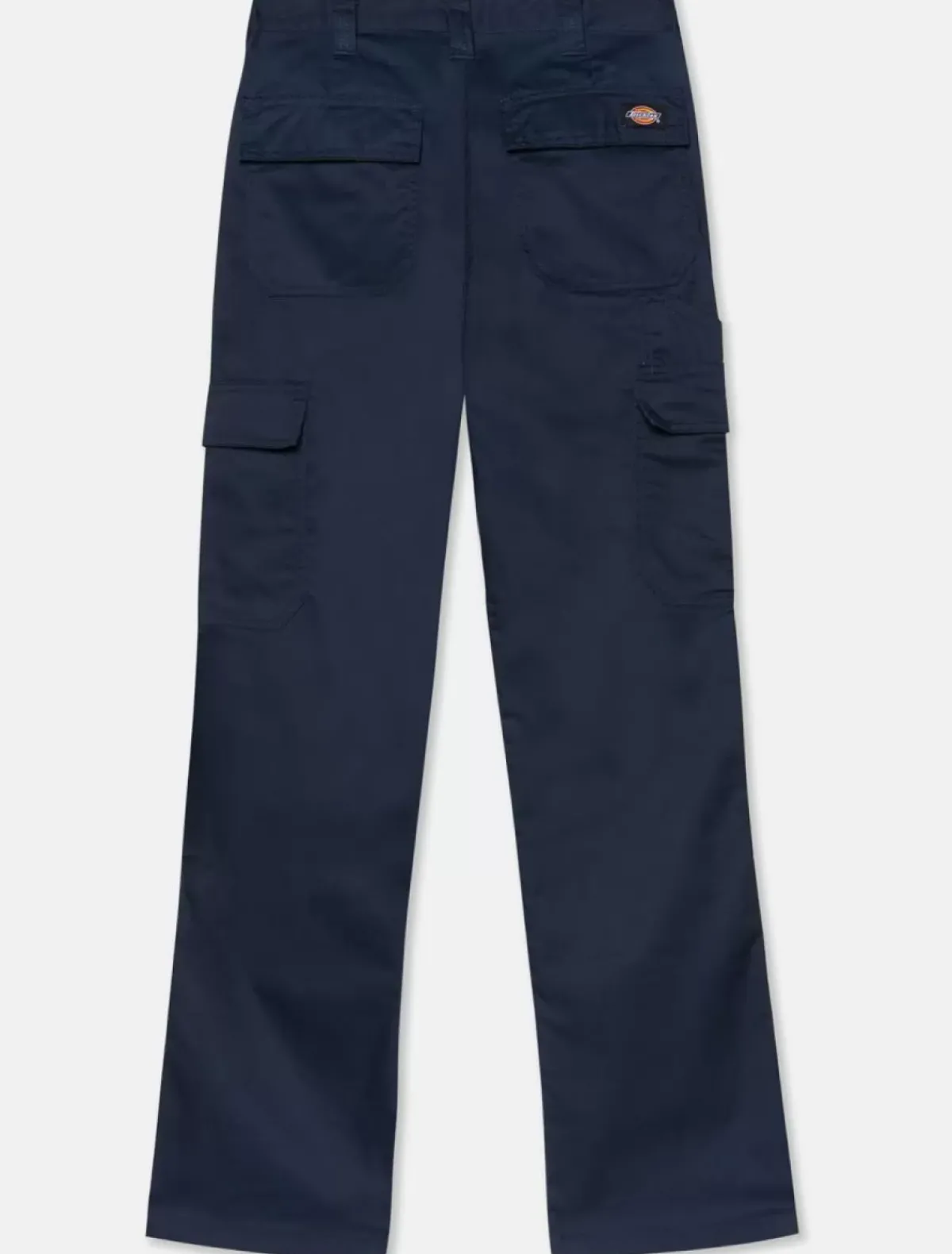 Fashion Flex Everyday Trousers Women Work Trousers & Shorts