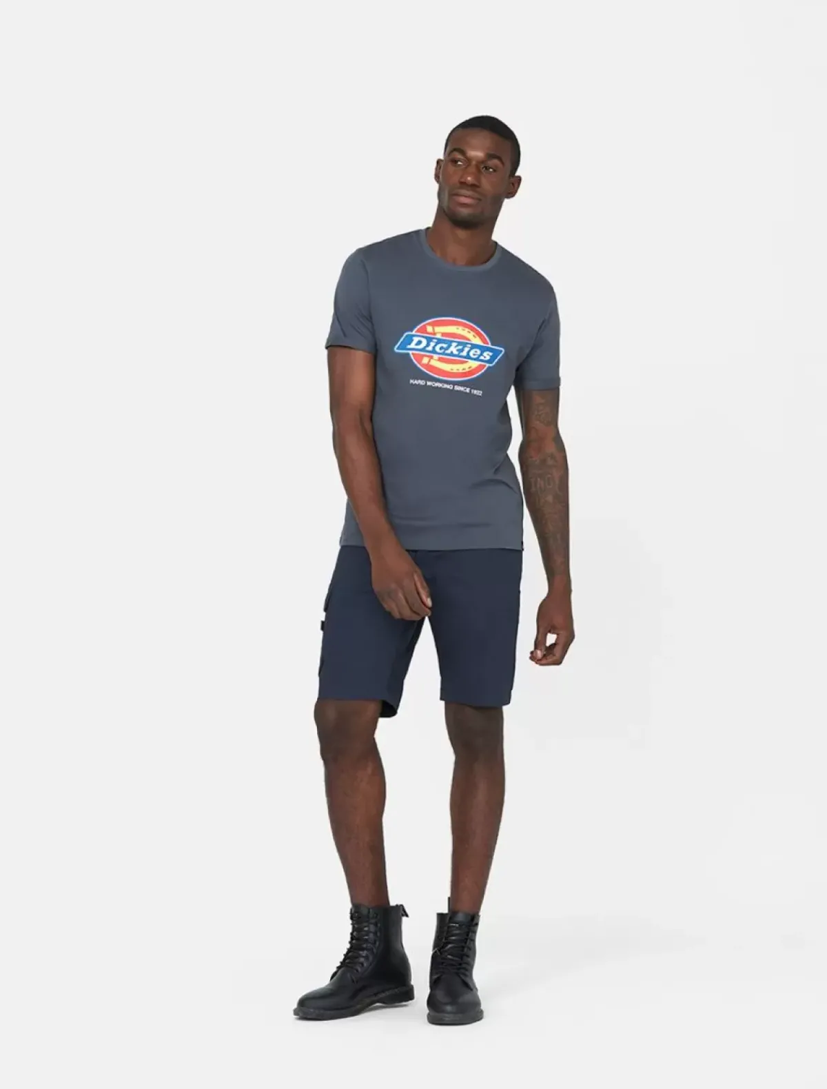 Fashion Flex Lead In Shorts Work Trousers & Shorts