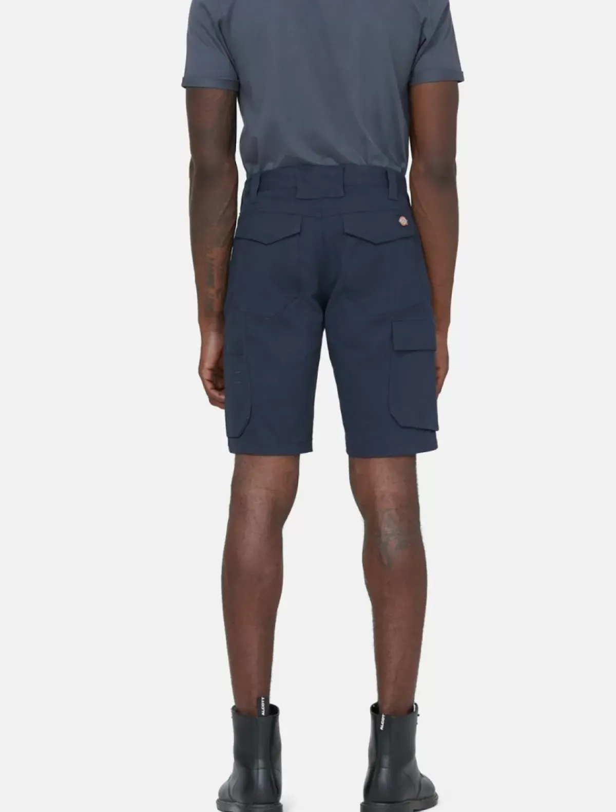 Fashion Flex Lead In Shorts Work Trousers & Shorts
