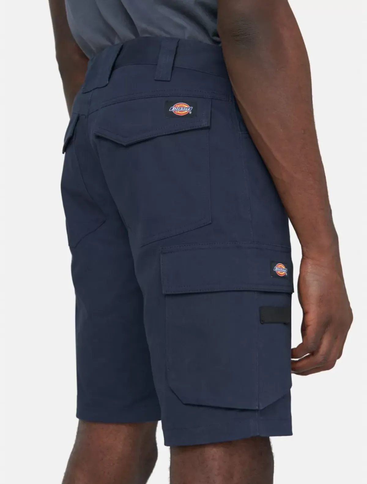 Fashion Flex Lead In Shorts Work Trousers & Shorts