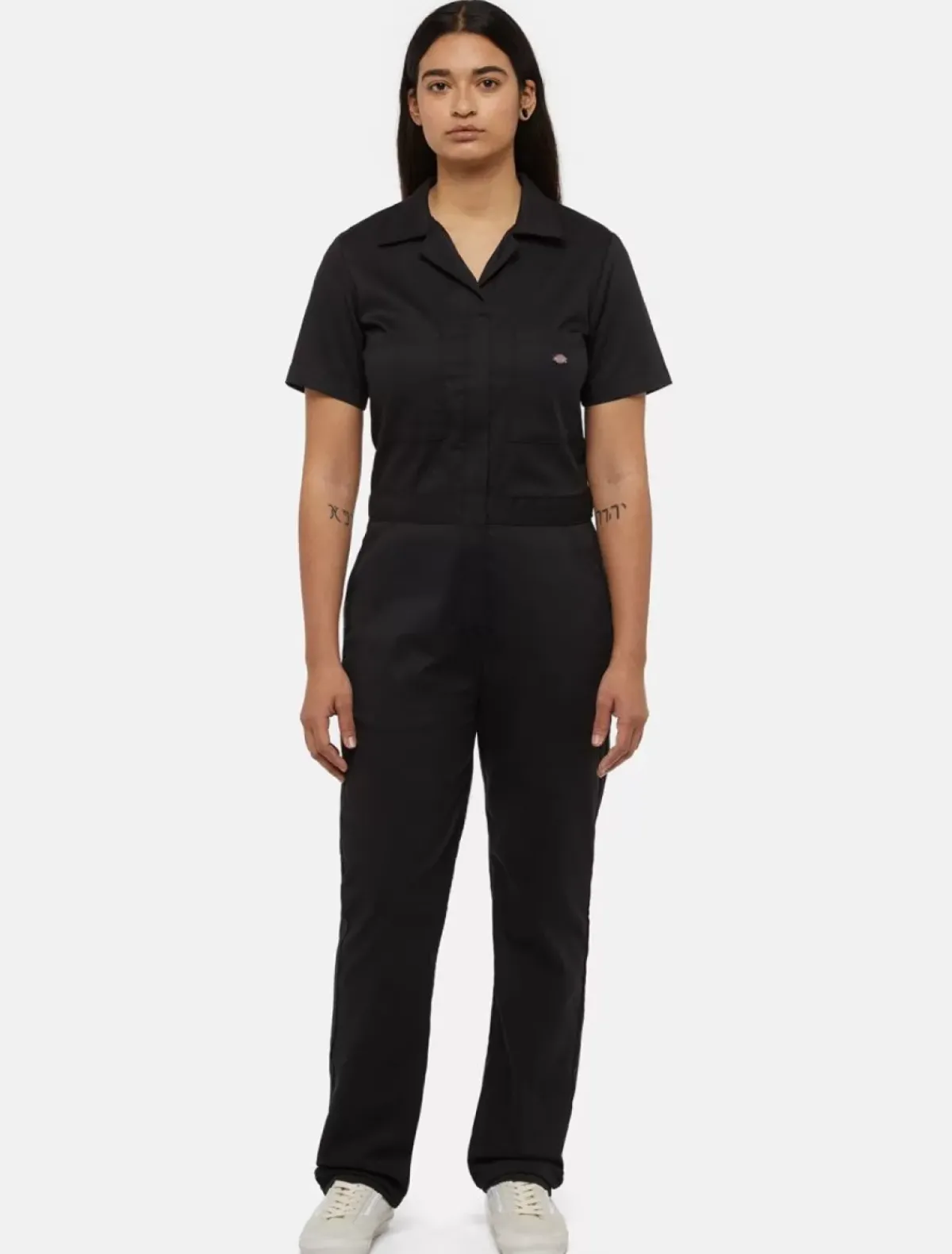 Sale Flex Short Sleeve Coveralls Women Work Dungarees & Coveralls