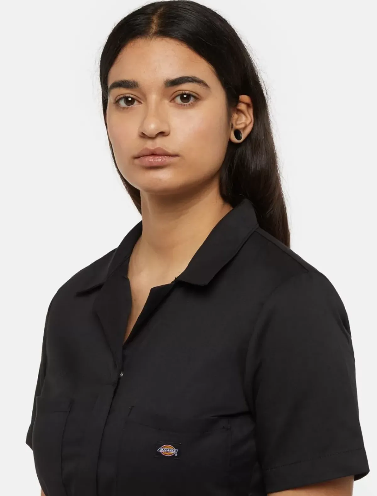 Sale Flex Short Sleeve Coveralls Women Work Dungarees & Coveralls