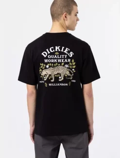 New Fort Lewis Short Sleeve T-Shirt T-Shirts