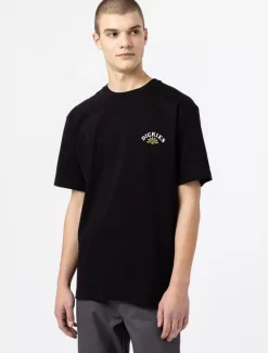 New Fort Lewis Short Sleeve T-Shirt T-Shirts