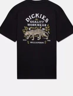 New Fort Lewis Short Sleeve T-Shirt T-Shirts