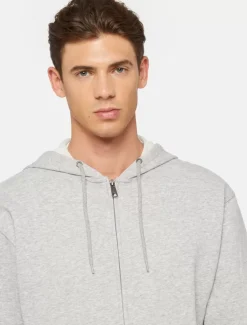 Clearance Full Zip Fleece Work Sweatshirts & Hoodies