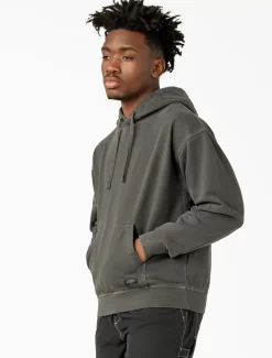 Hot Garment Dyed Hoodie Collabs & Collections|Sweatshirts & Hoodies