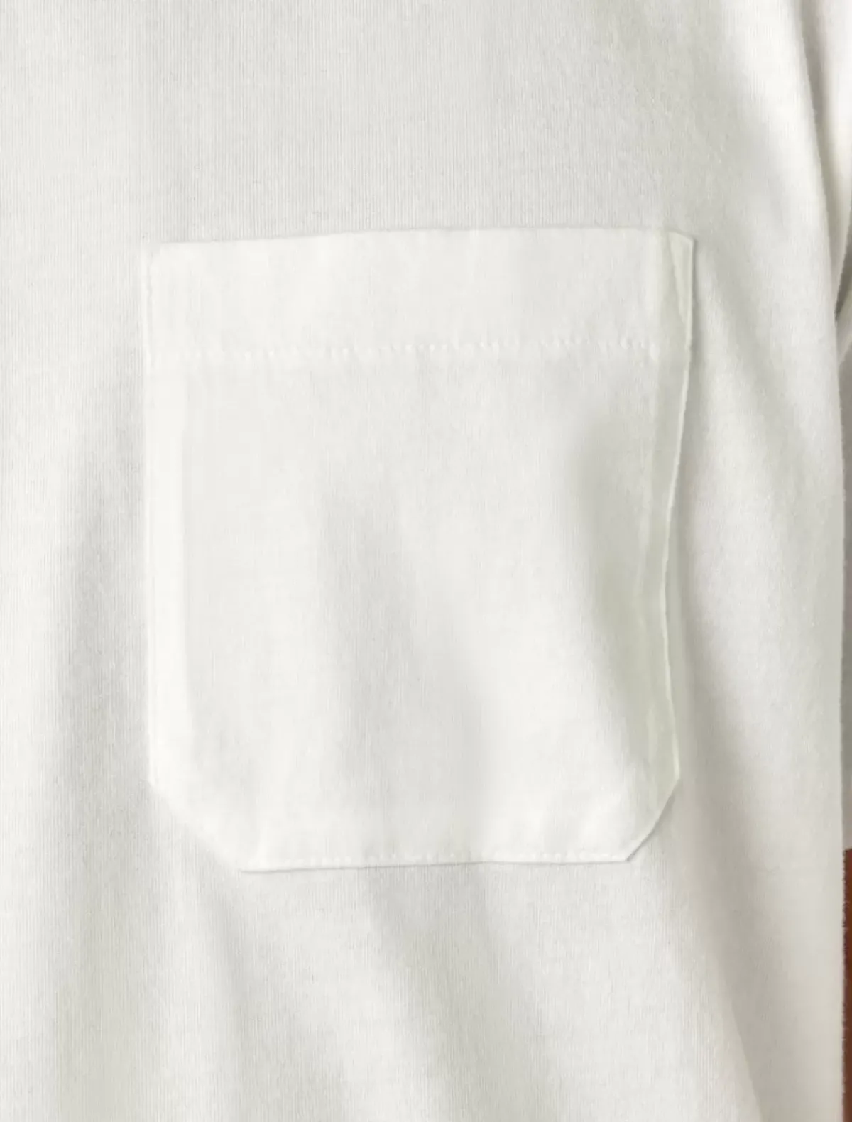 Clearance Garment Dyed Short Sleeve T-Shirt Collabs & Collections|T-Shirts