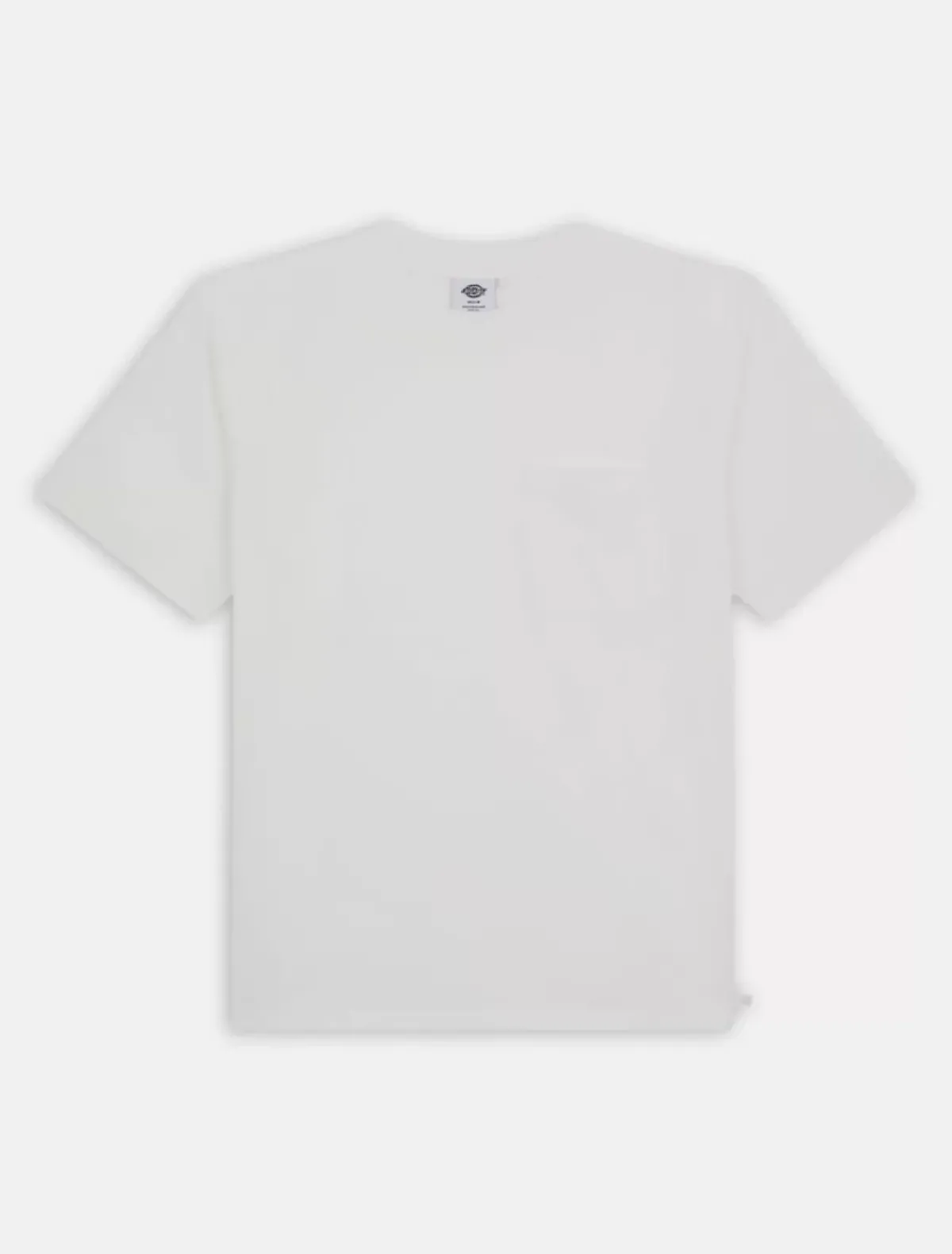 Clearance Garment Dyed Short Sleeve T-Shirt Collabs & Collections|T-Shirts