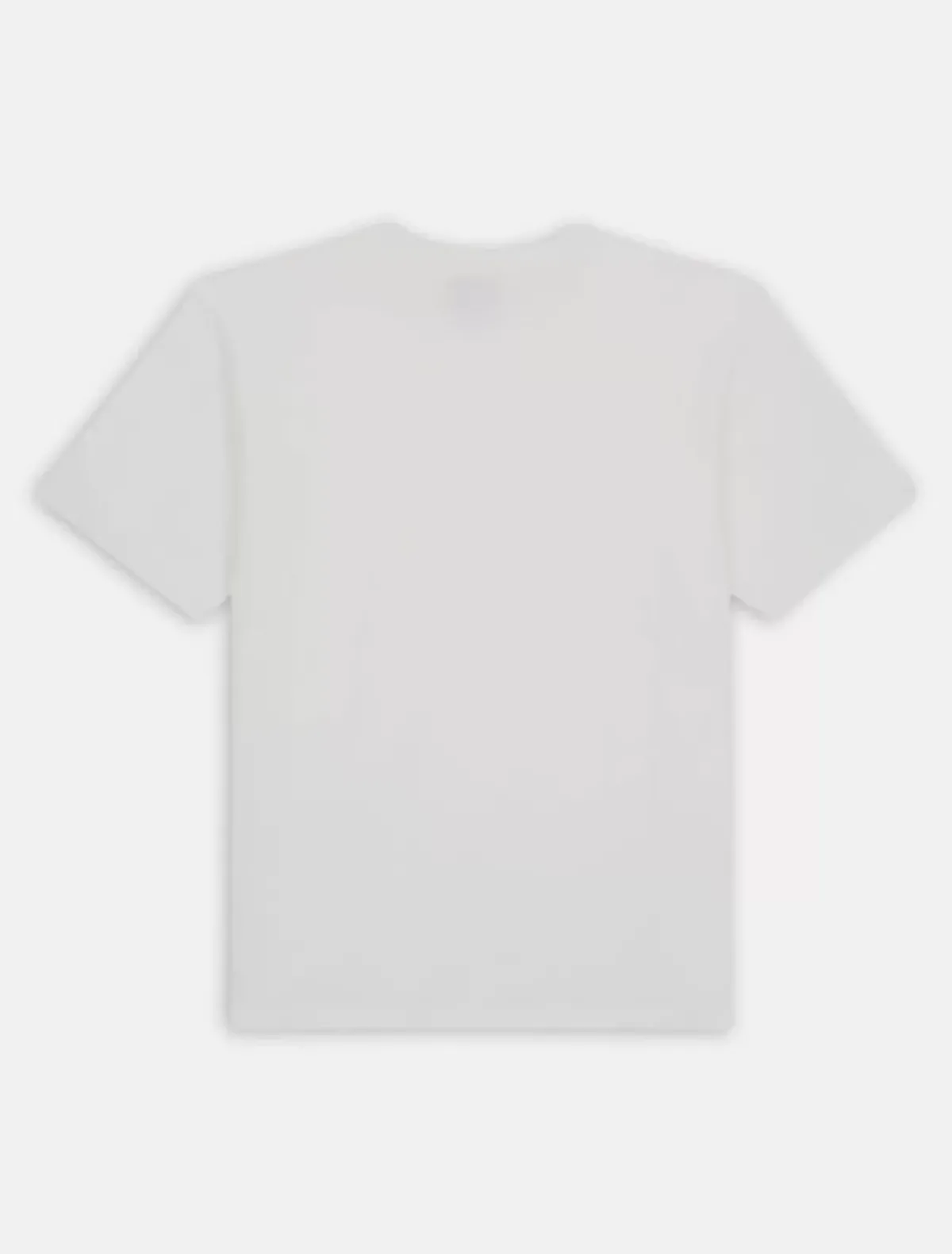 Clearance Garment Dyed Short Sleeve T-Shirt Collabs & Collections|T-Shirts