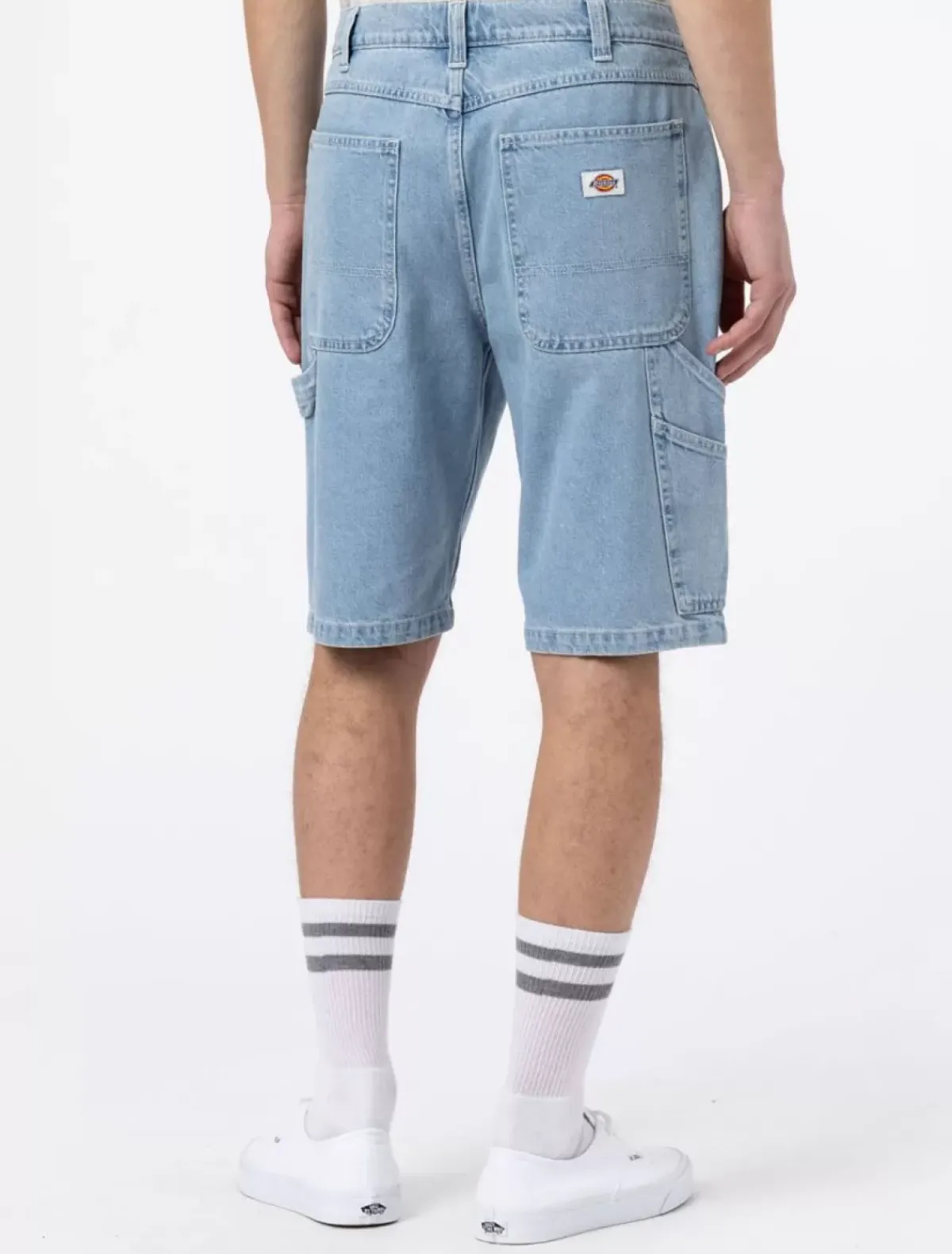 Store Garyville Denim Short Denim|Shorts