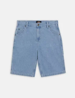 Store Garyville Denim Short Denim|Shorts