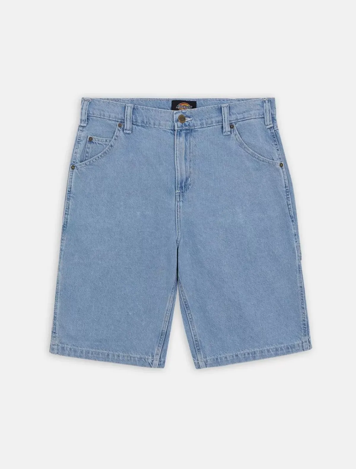 Store Garyville Denim Short Denim|Shorts