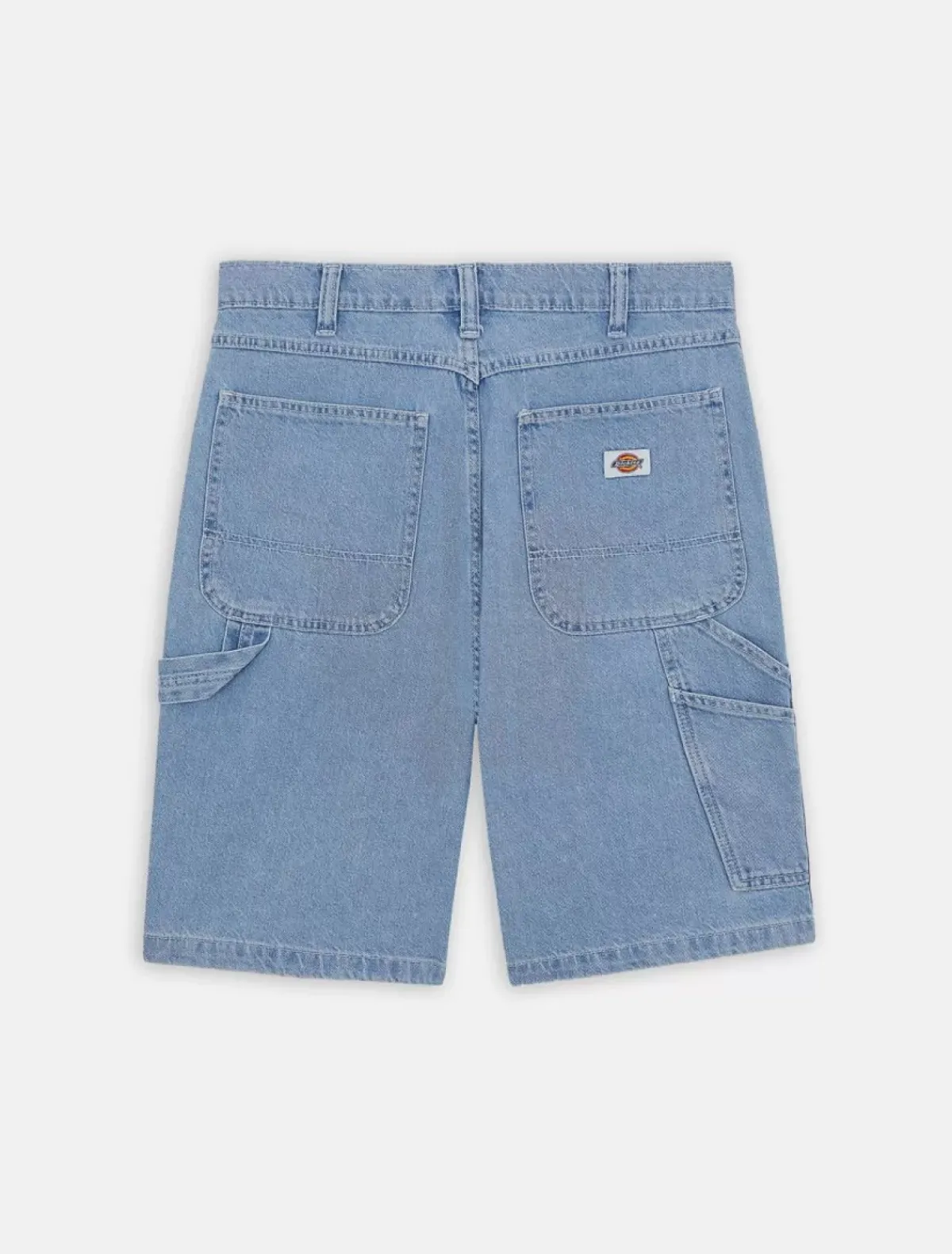 Store Garyville Denim Short Denim|Shorts