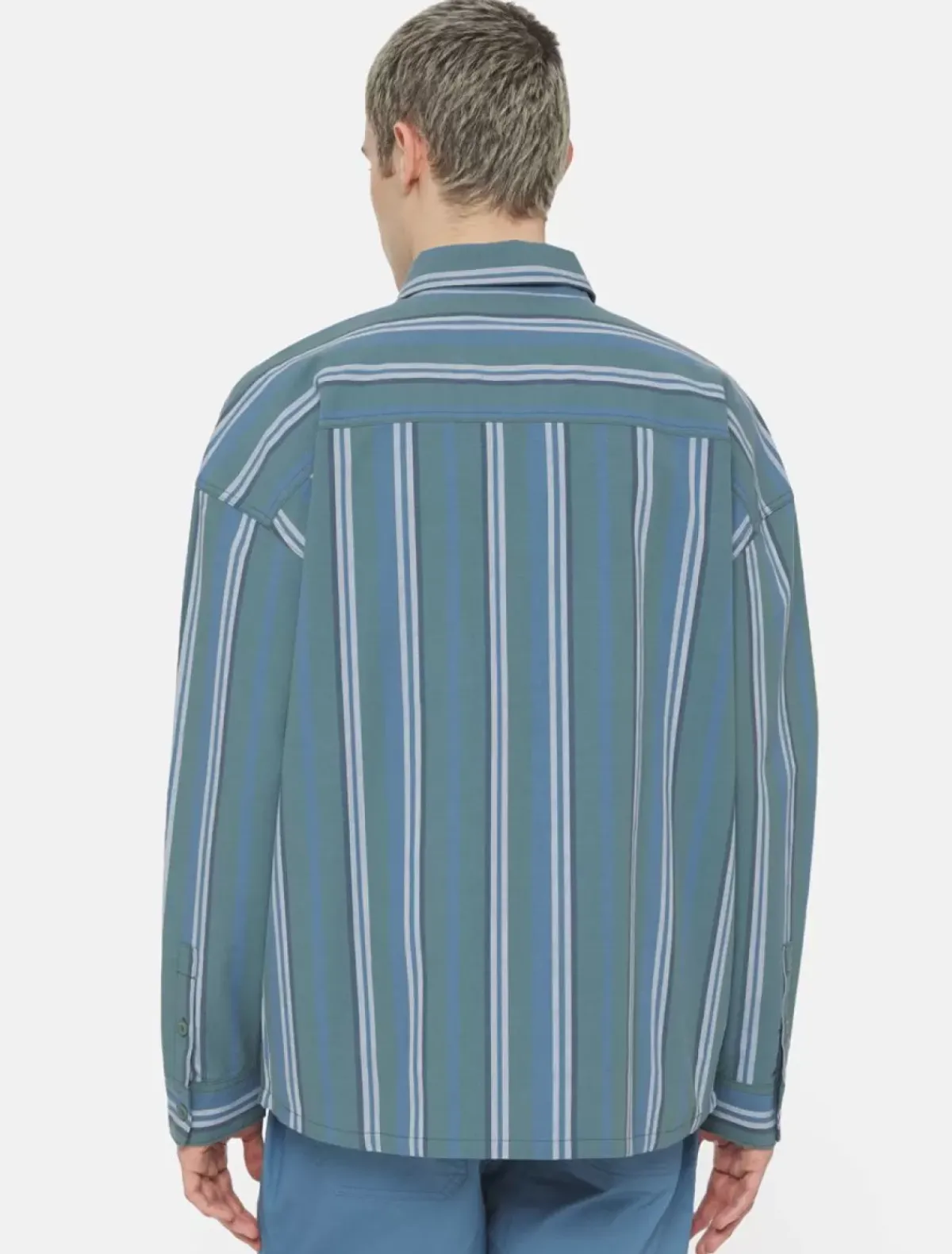 Shop Glade Spring Long Sleeve Shirt Shirts