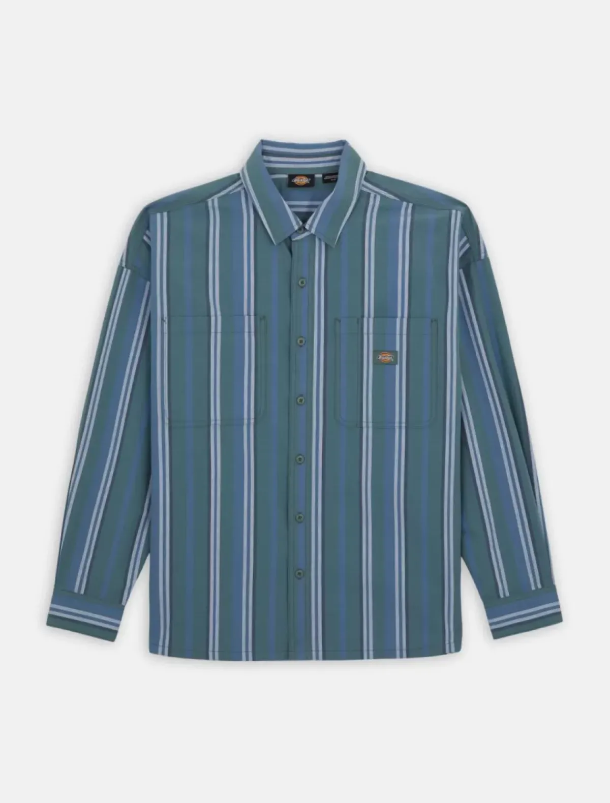 Shop Glade Spring Long Sleeve Shirt Shirts