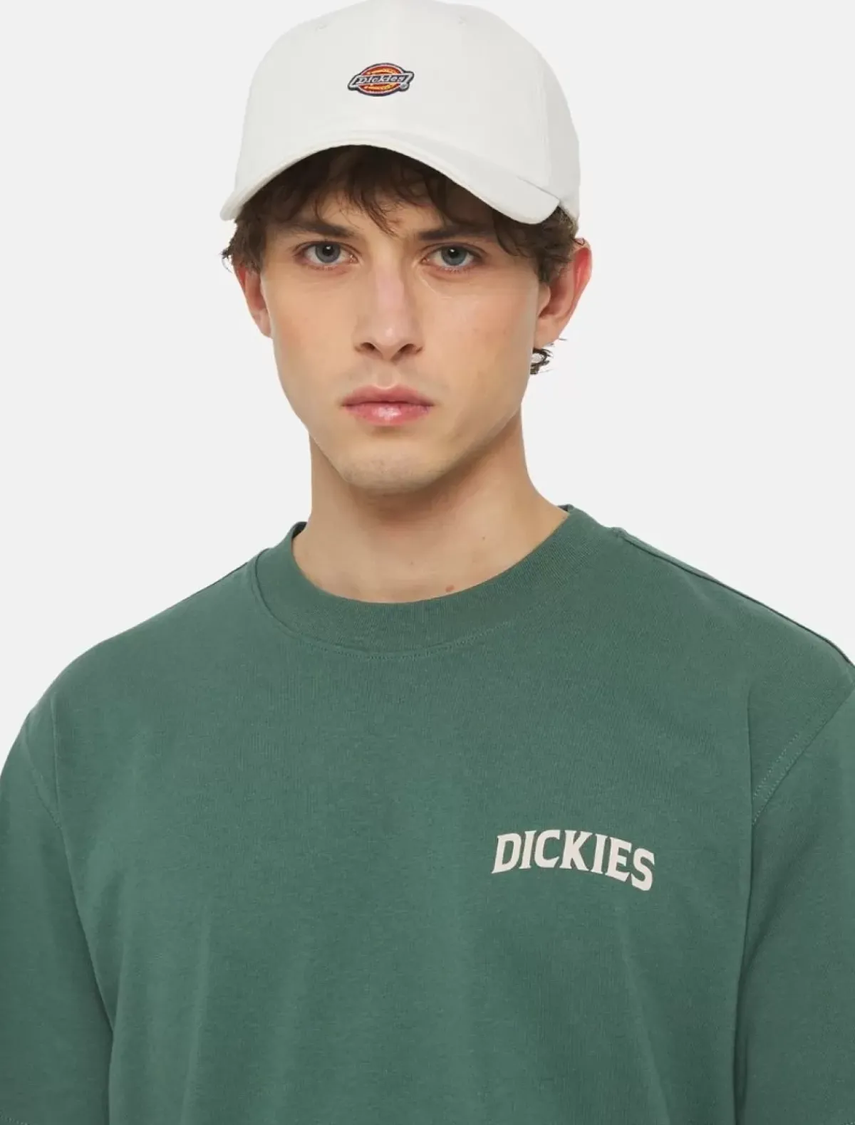 Sale Hardwick Denim Baseball Cap Women Headwear|Denim