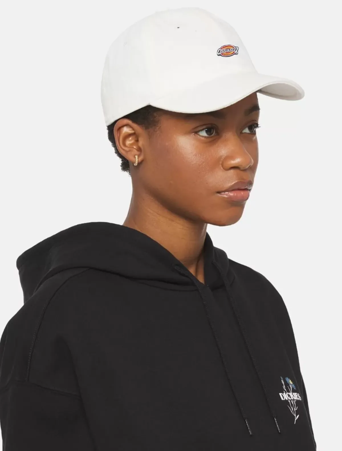 Sale Hardwick Denim Baseball Cap Women Headwear|Denim