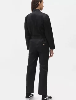 Best Sale Haughton Long-Sleeve Coverall Women Dungarees & Coveralls