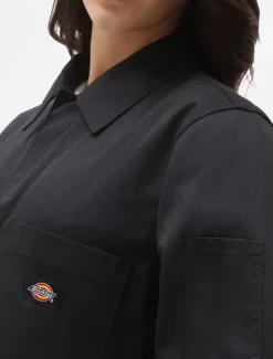 Best Sale Haughton Long-Sleeve Coverall Women Dungarees & Coveralls