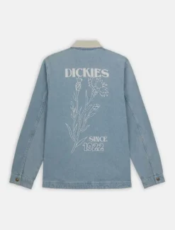 Flash Sale Herndon Jacket Jackets & Puffers|Denim
