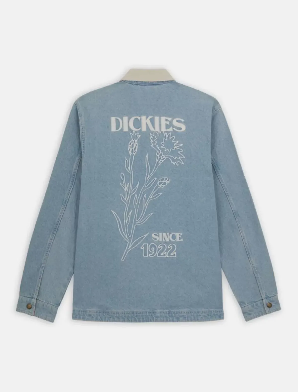 Flash Sale Herndon Jacket Jackets & Puffers|Denim