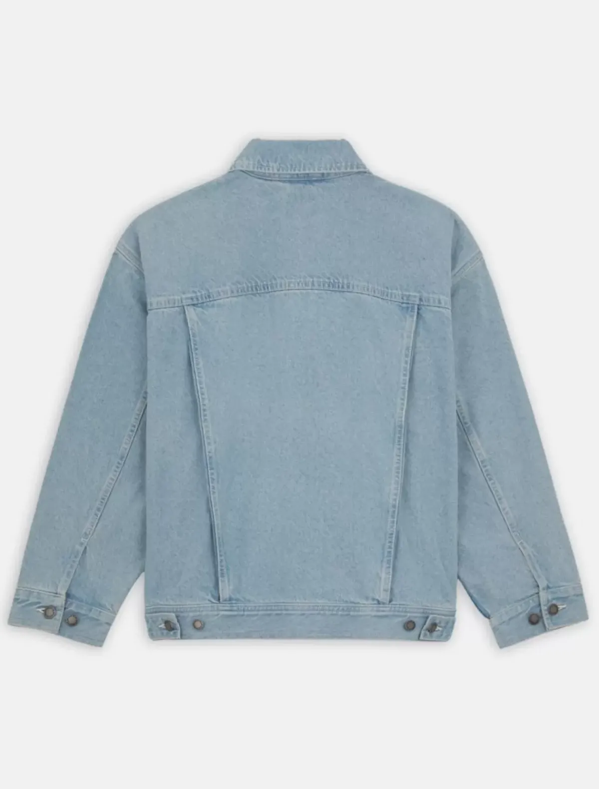 Hot Herndon Jacket Women Jackets & Puffers|Denim