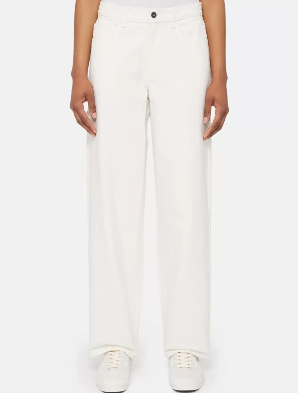 Clearance Herndon Loose Fit Denim Jeans Women Denim|Trousers