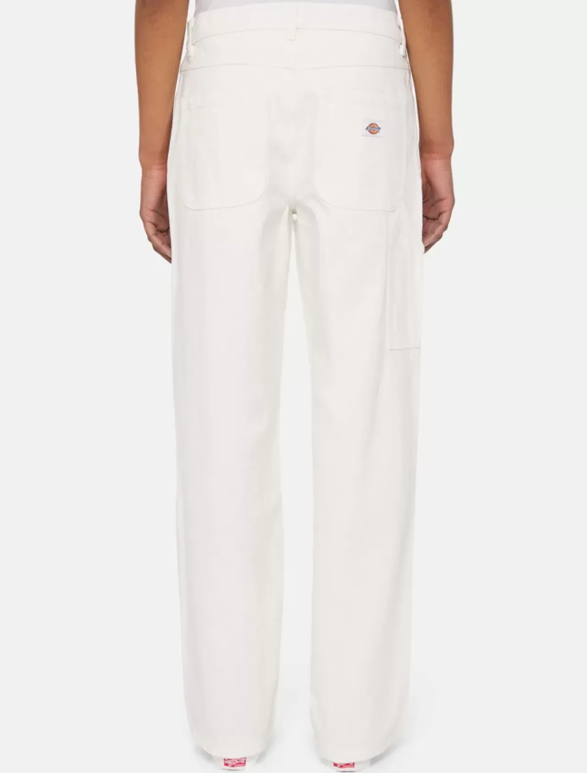 Clearance Herndon Loose Fit Denim Jeans Women Denim|Trousers