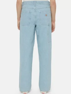 Online Herndon Loose Fit Denim Jeans Women Denim|Trousers