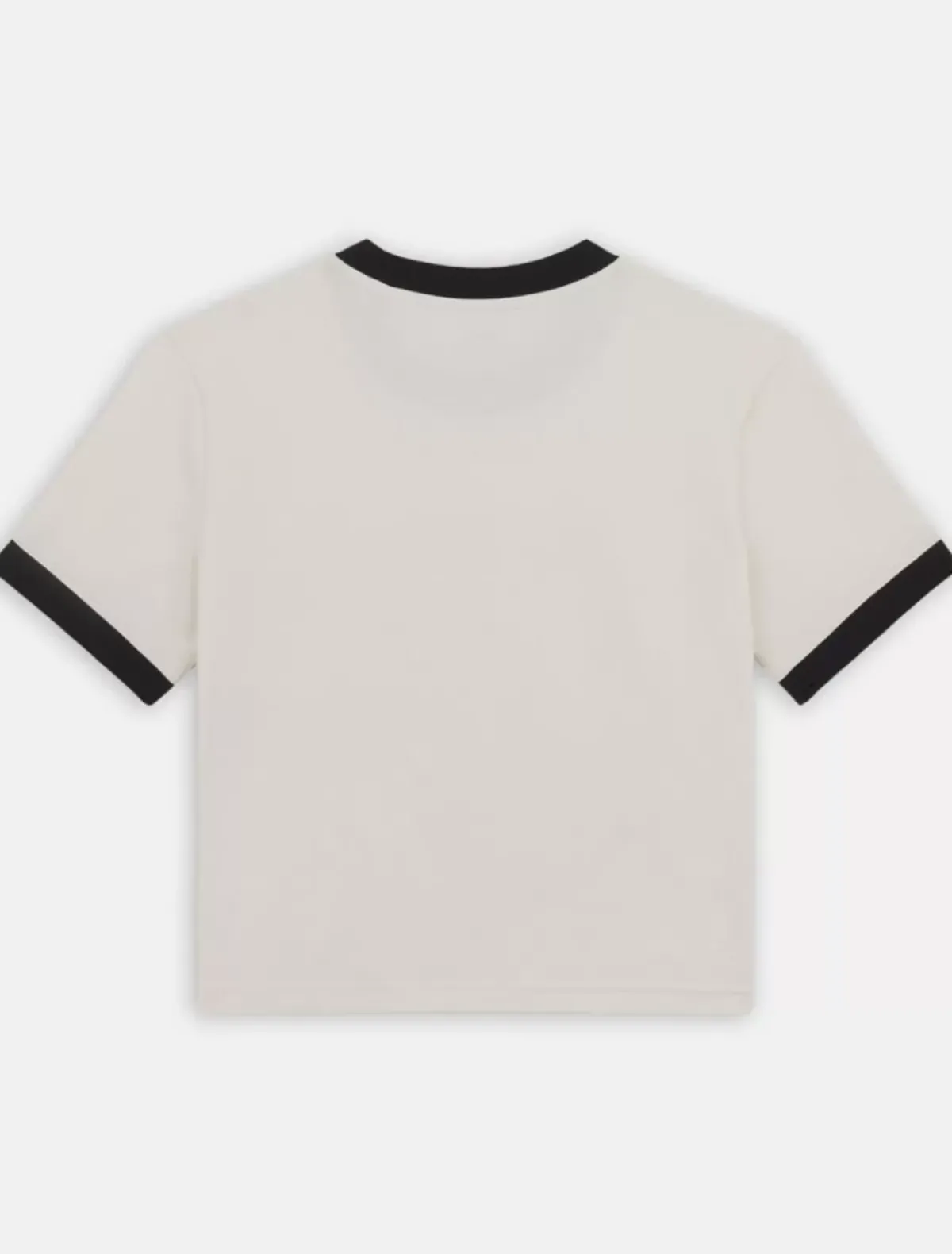 Shop Herndon Ringer Short Sleeve T-Shirt Women T-Shirts & Tops
