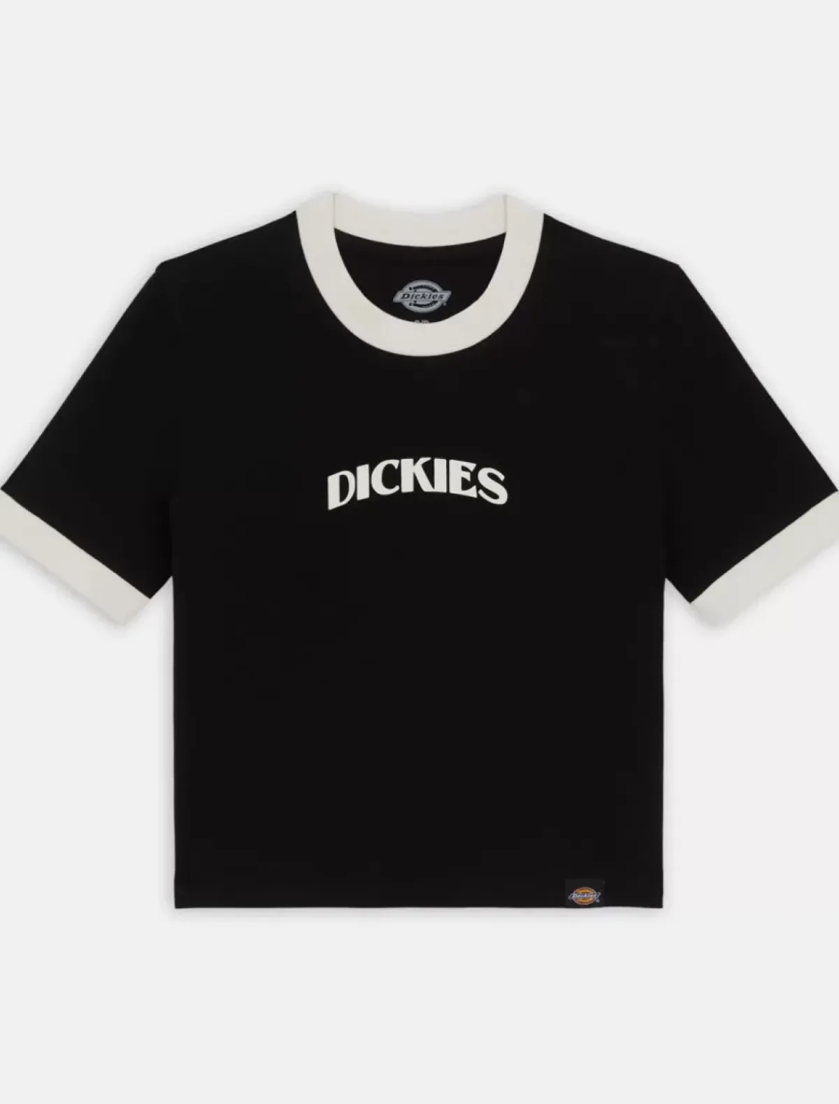 Best Sale Herndon Ringer Short Sleeve T-Shirt Women T-Shirts & Tops