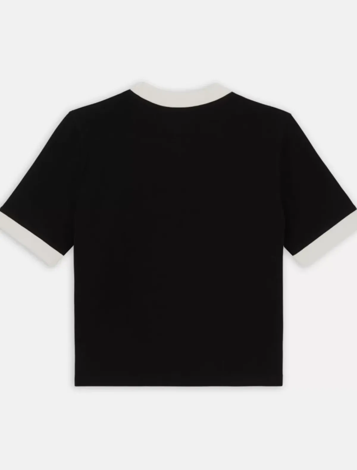 Best Sale Herndon Ringer Short Sleeve T-Shirt Women T-Shirts & Tops