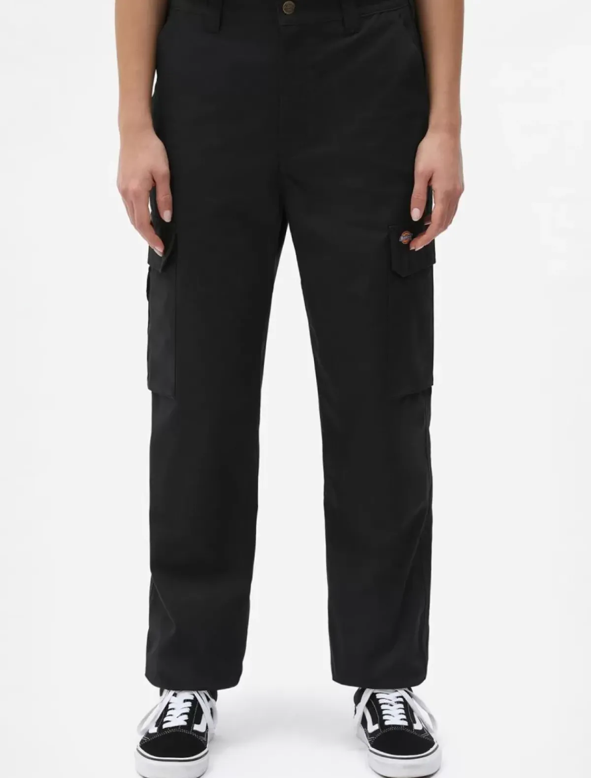 Shop Hooper Bay Cargo Trousers Women Trousers