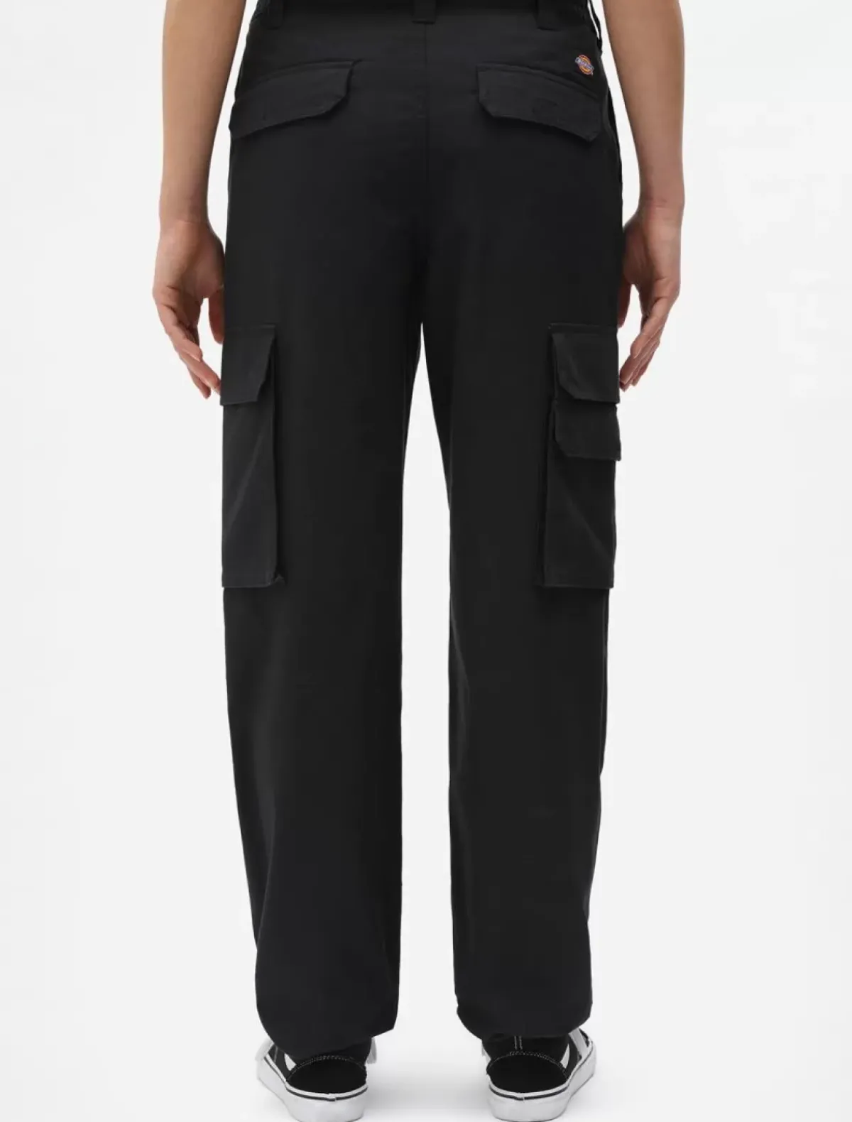 Shop Hooper Bay Cargo Trousers Women Trousers