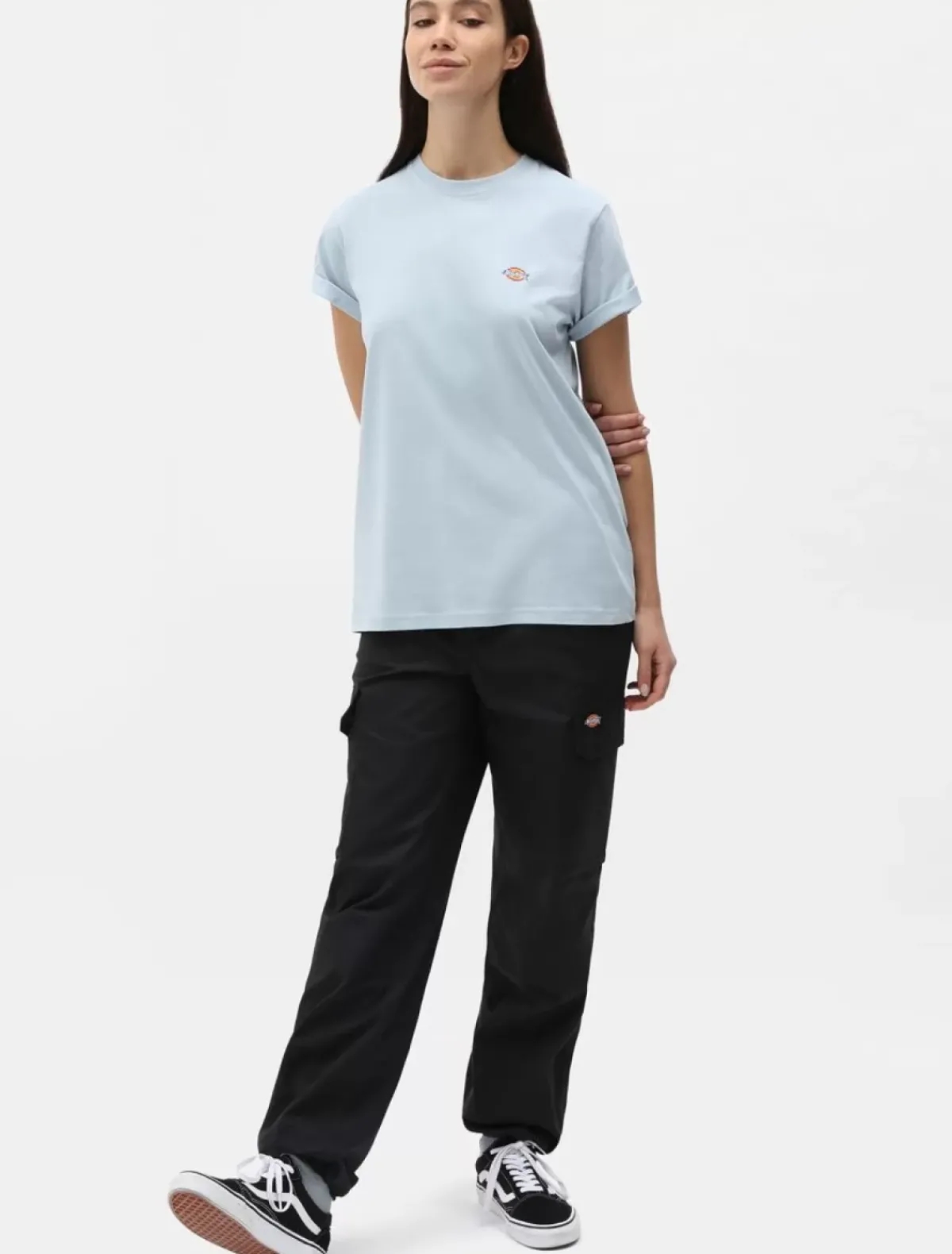 Shop Hooper Bay Cargo Trousers Women Trousers
