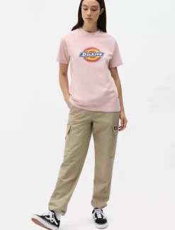 Outlet Hooper Bay Cargo Trousers Women Trousers