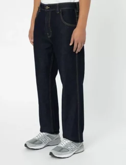 Cheap Houston Denim Trousers Denim|Trousers