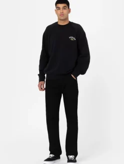 Discount Houston Denim Trousers Trousers|Denim