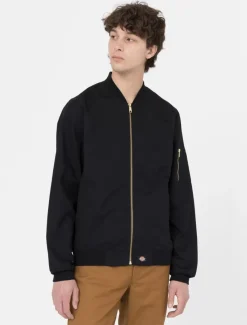 Sale Hughson Jacket Jackets & Puffers
