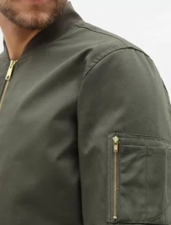 Online Hughson Jacket Jackets & Puffers