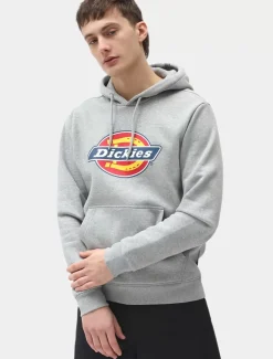 Flash Sale Icon Logo Hoodie Sweatshirts & Hoodies